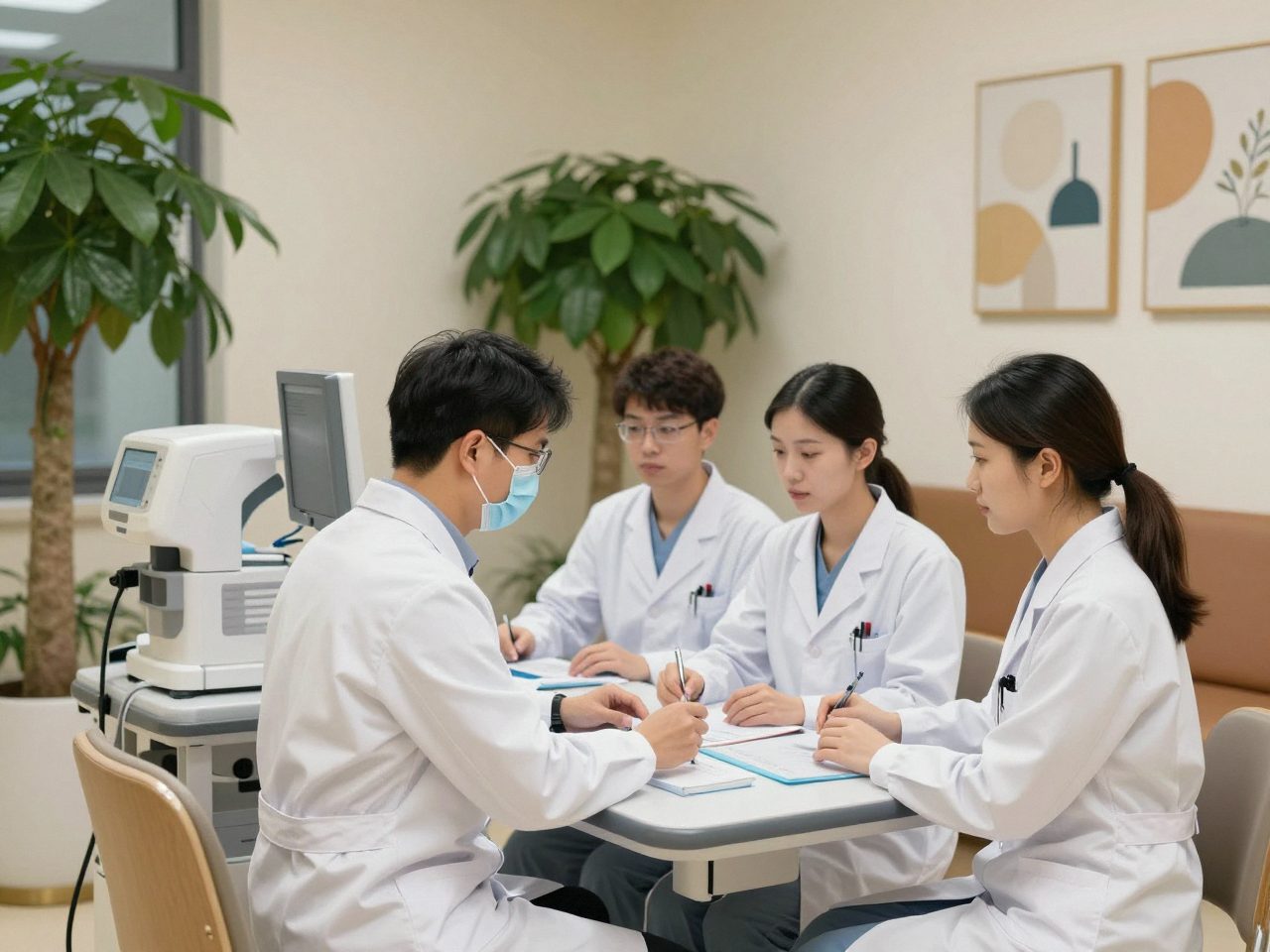 试管婴儿费用构成详解